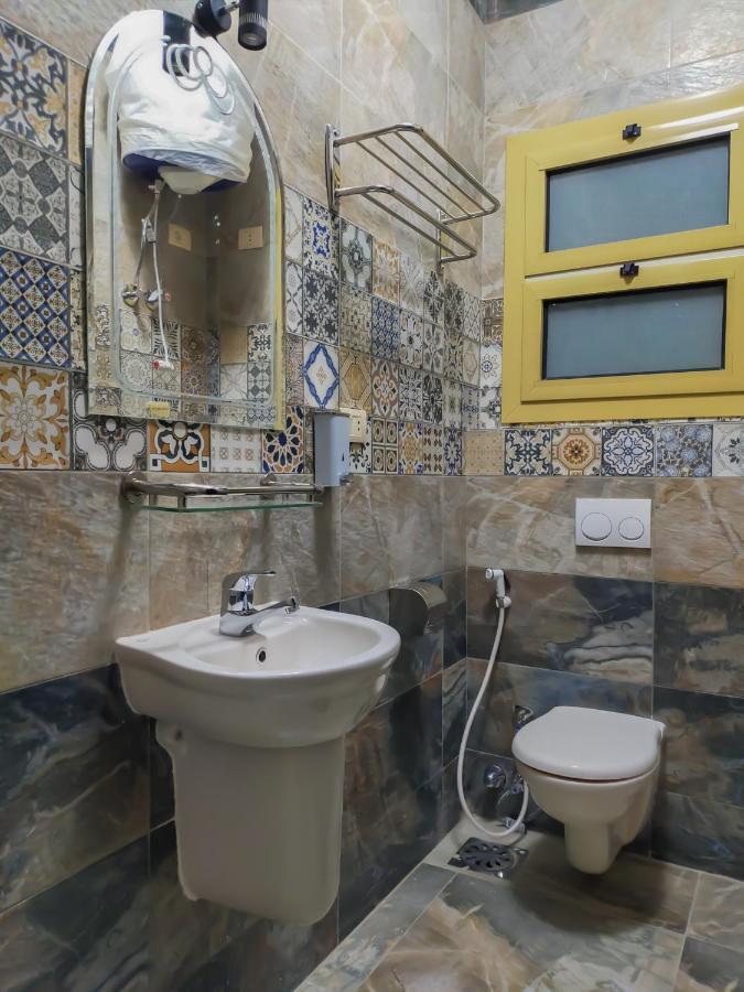 דהב Geo Palace מראה חיצוני תמונה