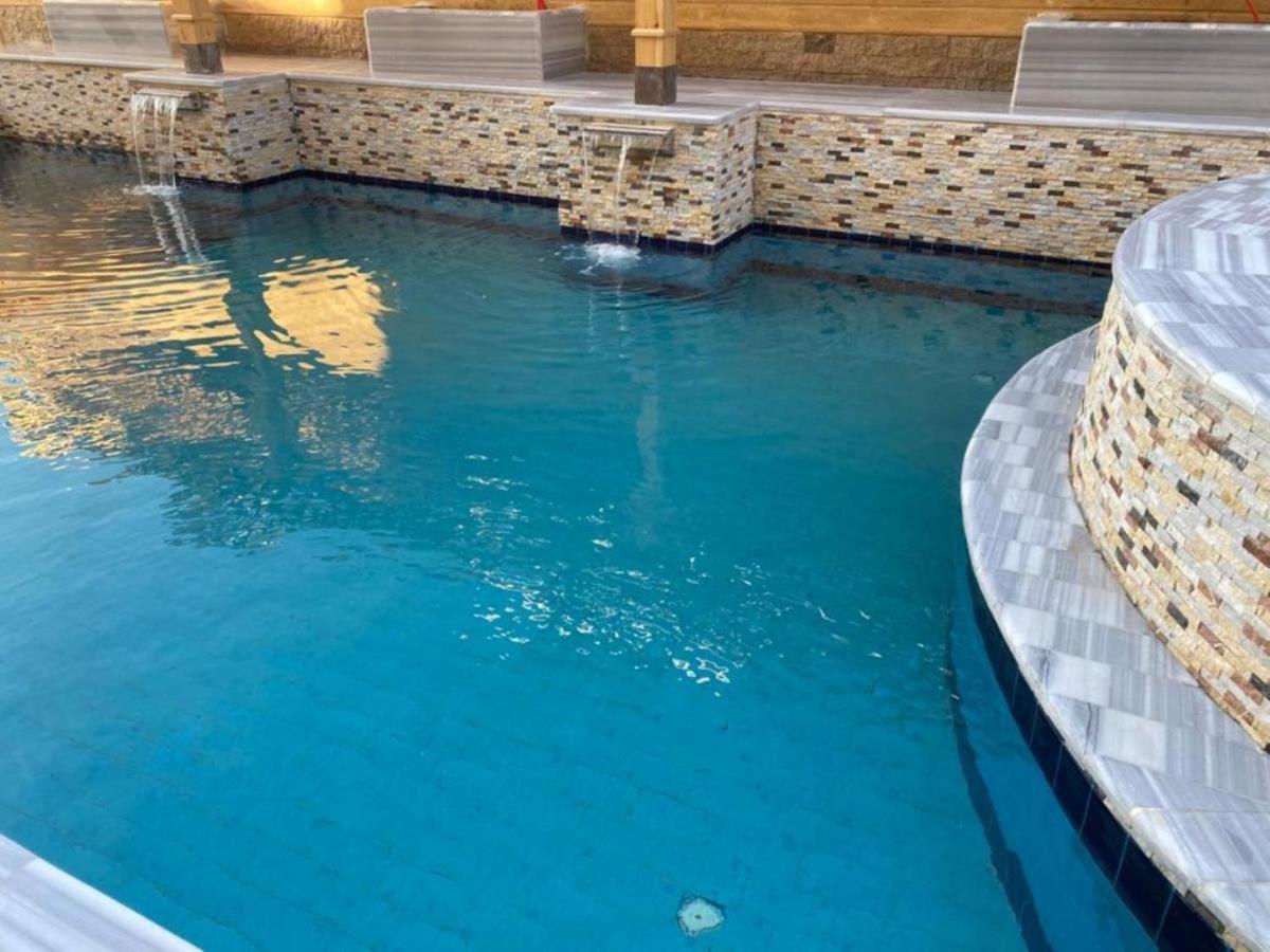 דהב Geo Palace מראה חיצוני תמונה